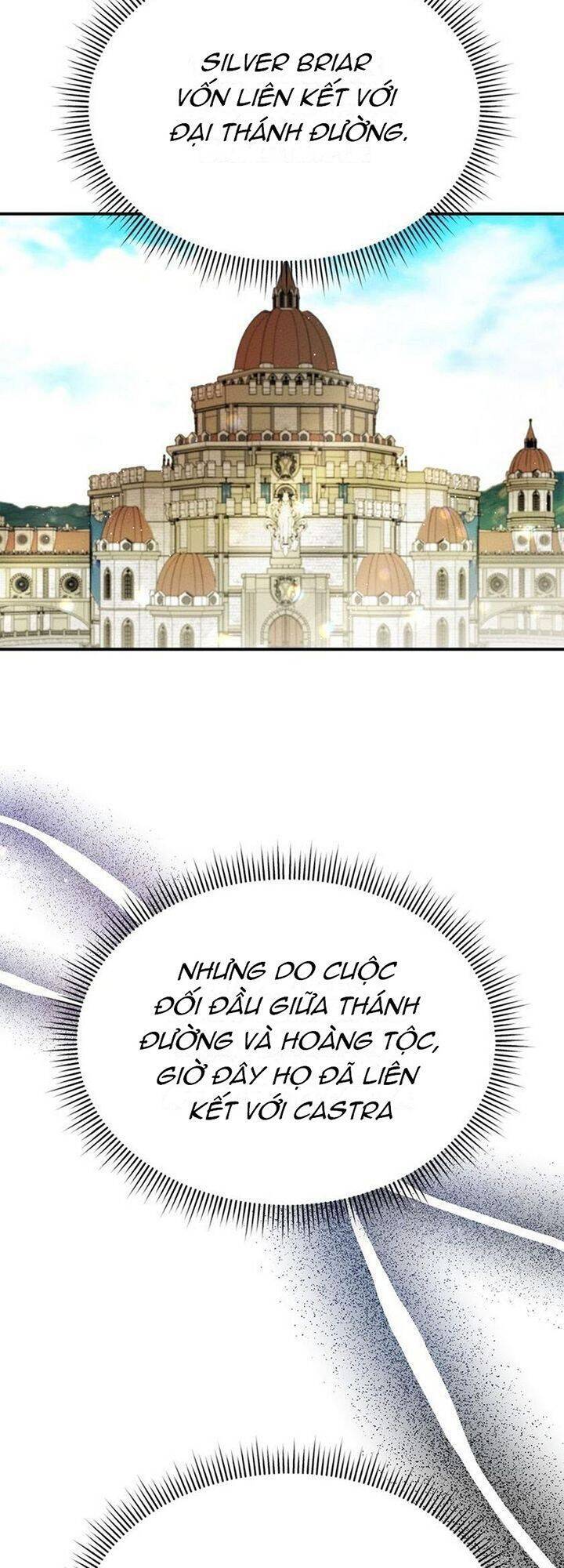 Aristité Được Ban Phước Một Lời Nguyền Chapter 13 - 46