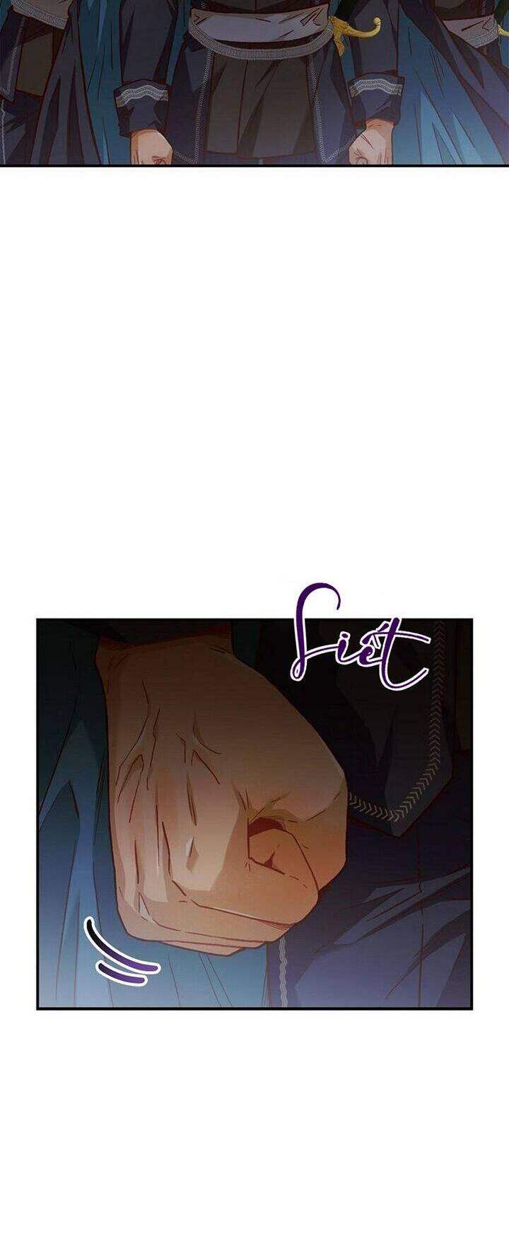 Aristité Được Ban Phước Một Lời Nguyền Chapter 13 - 48