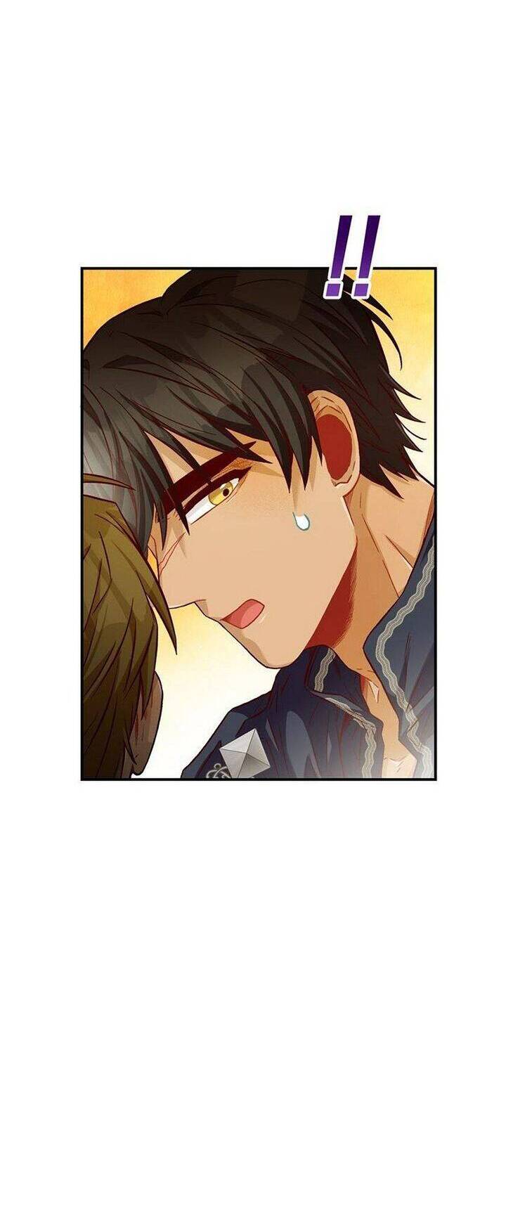 Aristité Được Ban Phước Một Lời Nguyền Chapter 13 - 50