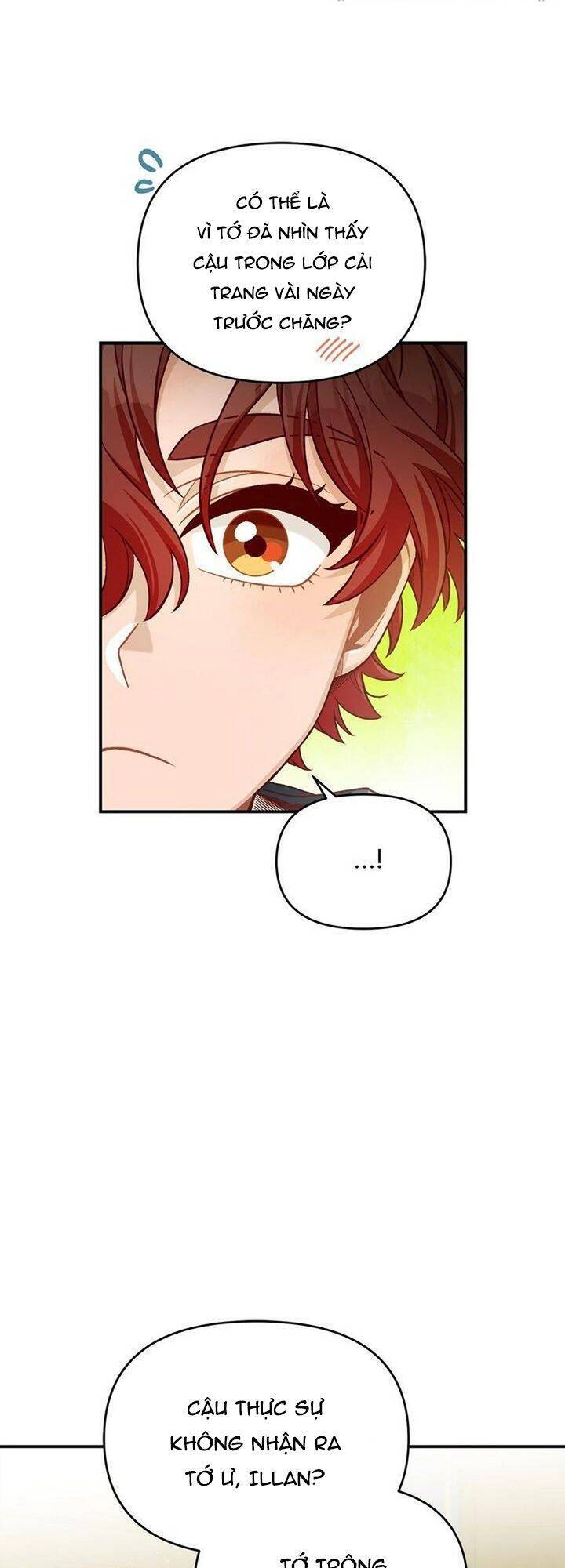 Aristité Được Ban Phước Một Lời Nguyền Chapter 13 - 6