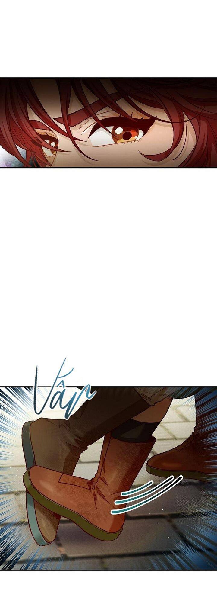 Aristité Được Ban Phước Một Lời Nguyền Chapter 13 - 52