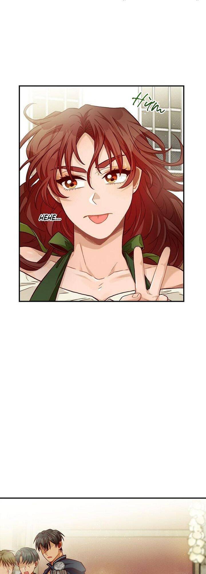 Aristité Được Ban Phước Một Lời Nguyền Chapter 13 - 53