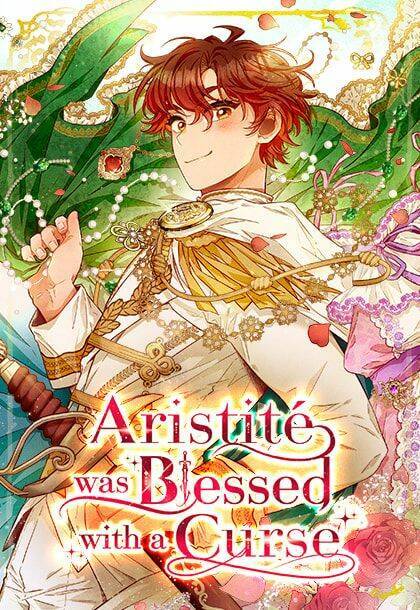 Aristité Được Ban Phước Một Lời Nguyền Chapter 2 - 2