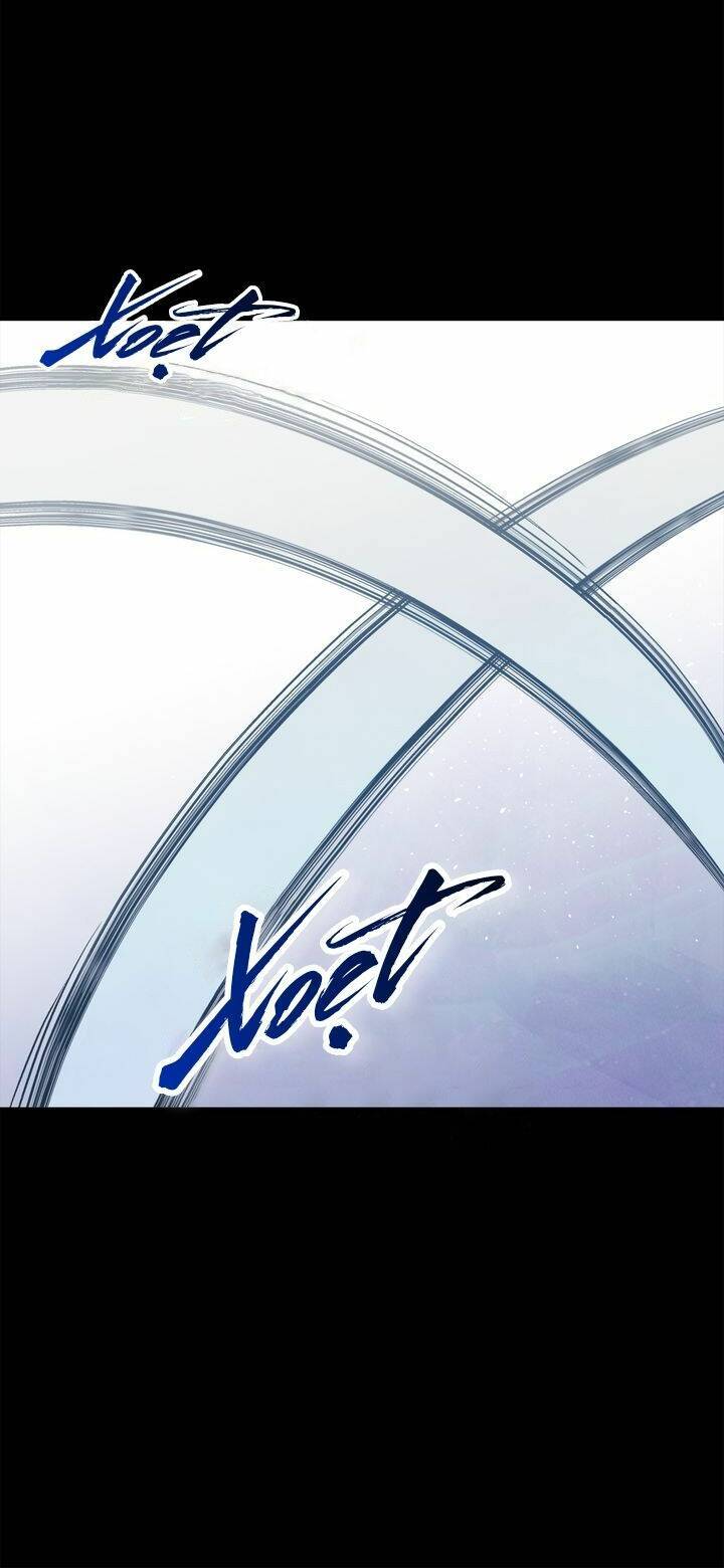 Aristité Được Ban Phước Một Lời Nguyền Chapter 2 - 12