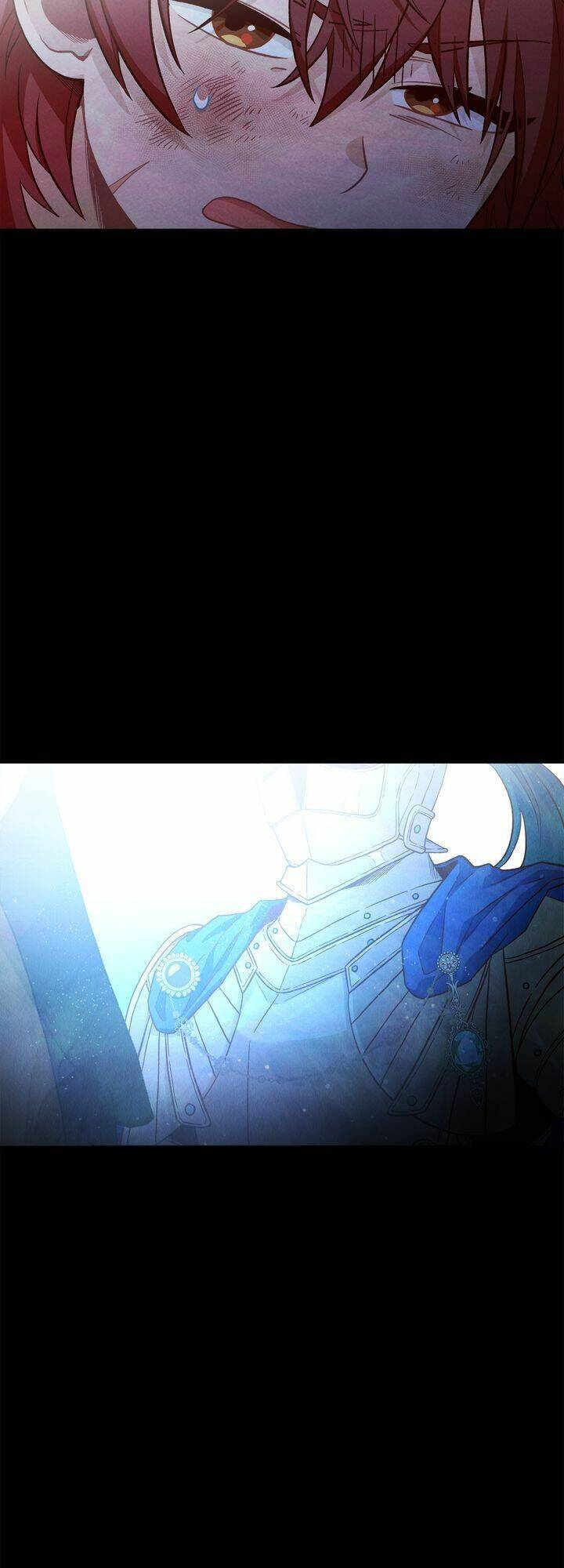 Aristité Được Ban Phước Một Lời Nguyền Chapter 2 - 14