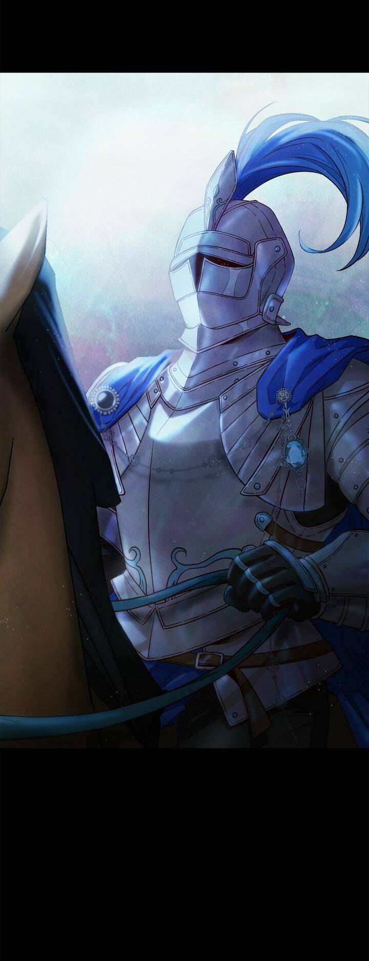 Aristité Được Ban Phước Một Lời Nguyền Chapter 2 - 15