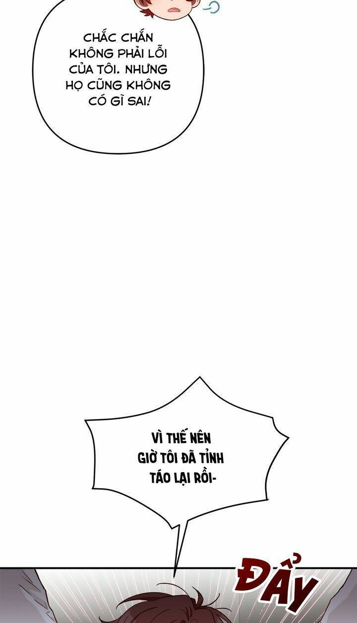 Aristité Được Ban Phước Một Lời Nguyền Chapter 2 - 31