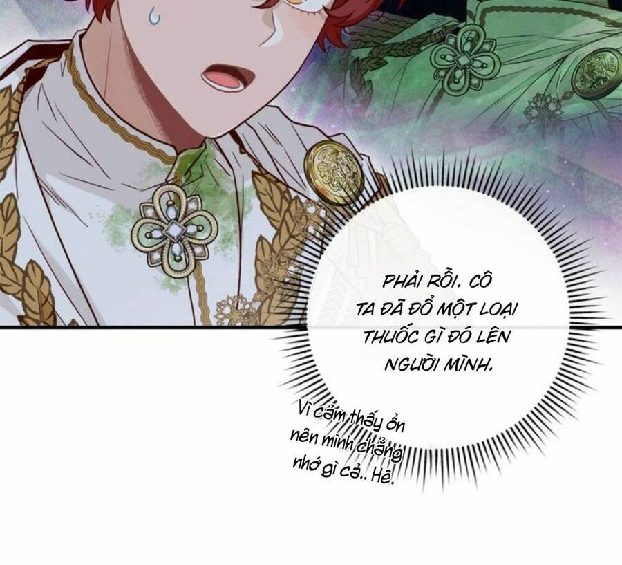 Aristité Được Ban Phước Một Lời Nguyền Chapter 2 - 35