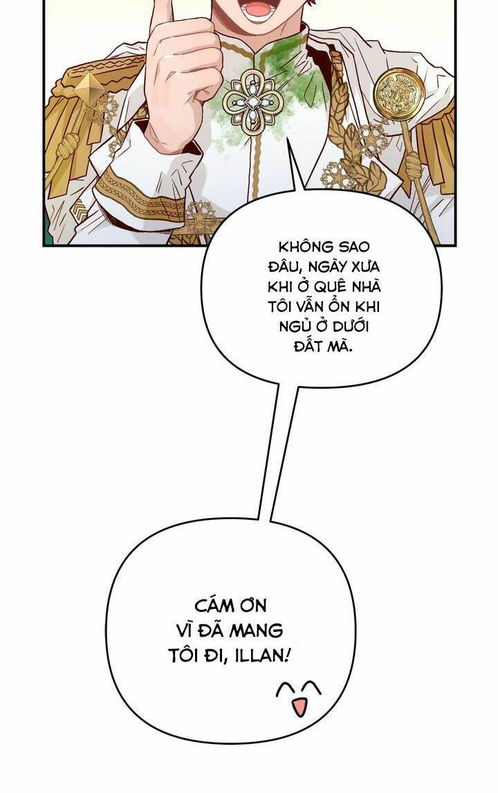 Aristité Được Ban Phước Một Lời Nguyền Chapter 2 - 38