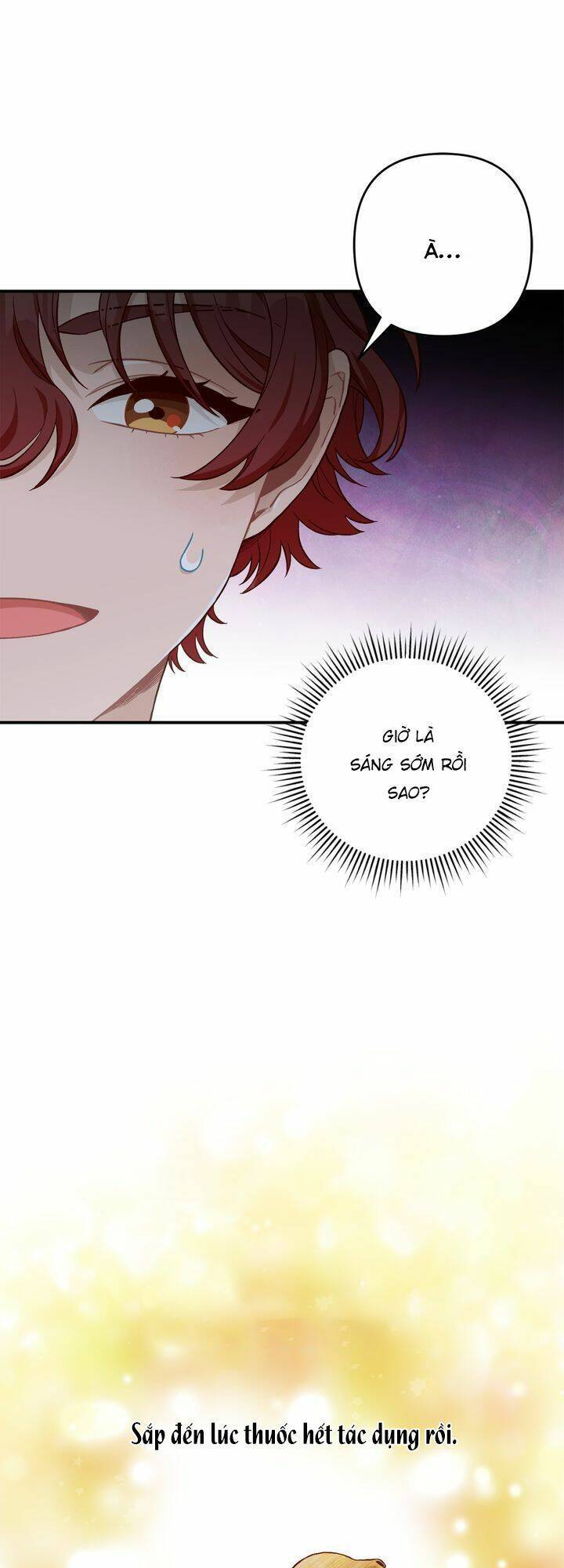 Aristité Được Ban Phước Một Lời Nguyền Chapter 2 - 42