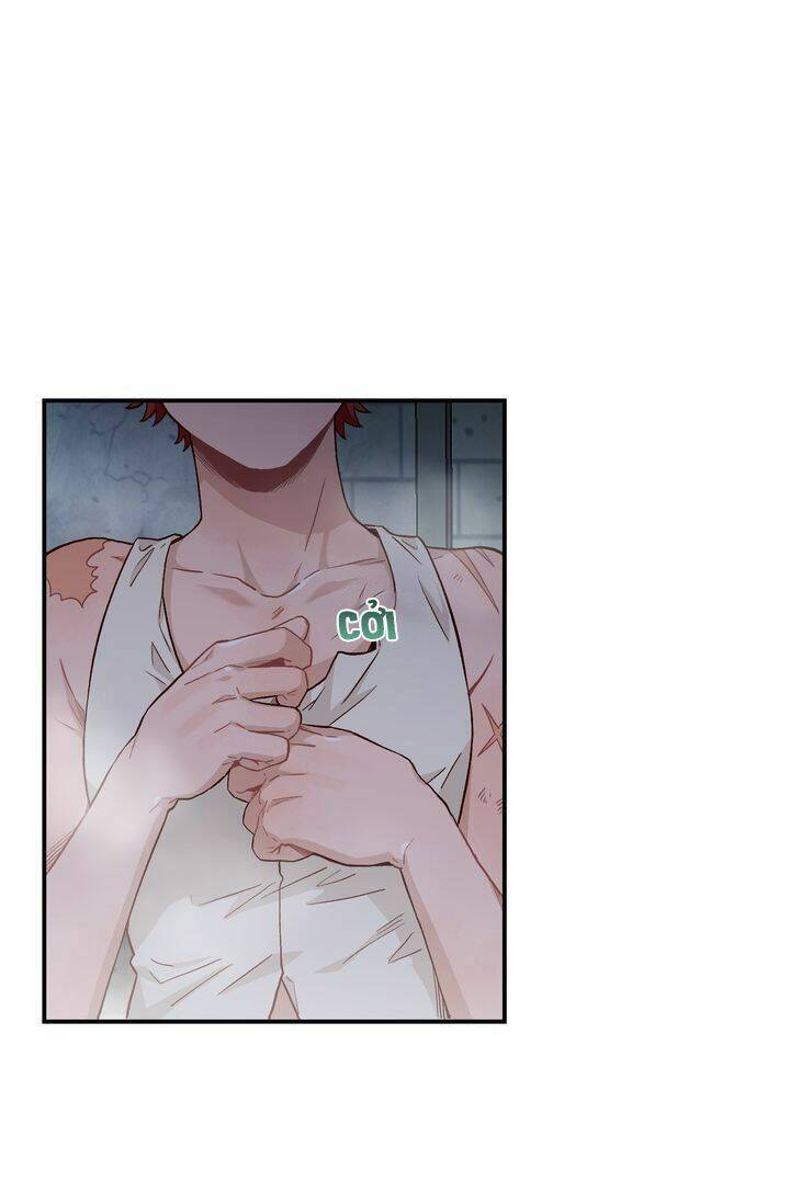 Aristité Được Ban Phước Một Lời Nguyền Chapter 2 - 49