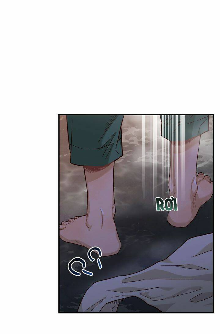 Aristité Được Ban Phước Một Lời Nguyền Chapter 2 - 50