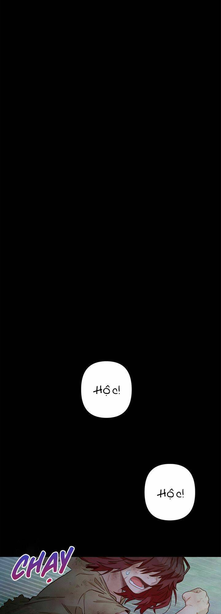 Aristité Được Ban Phước Một Lời Nguyền Chapter 2 - 6