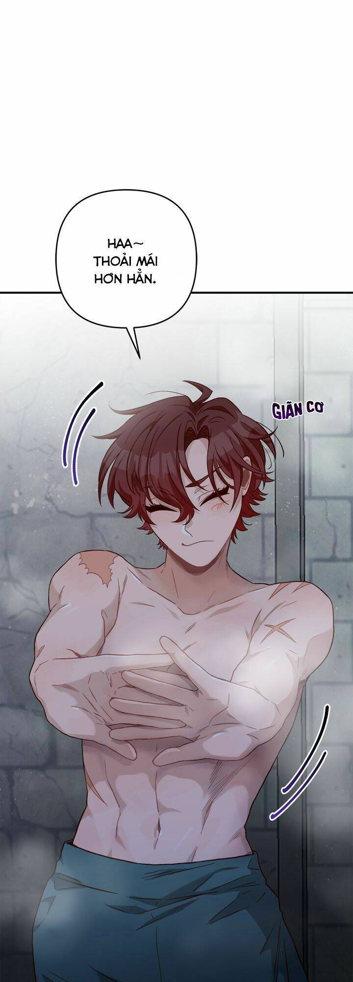 Aristité Được Ban Phước Một Lời Nguyền Chapter 2 - 51