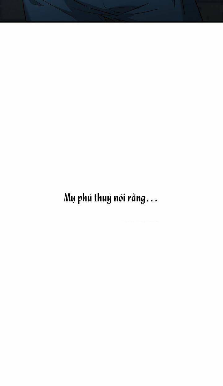 Aristité Được Ban Phước Một Lời Nguyền Chapter 2 - 52