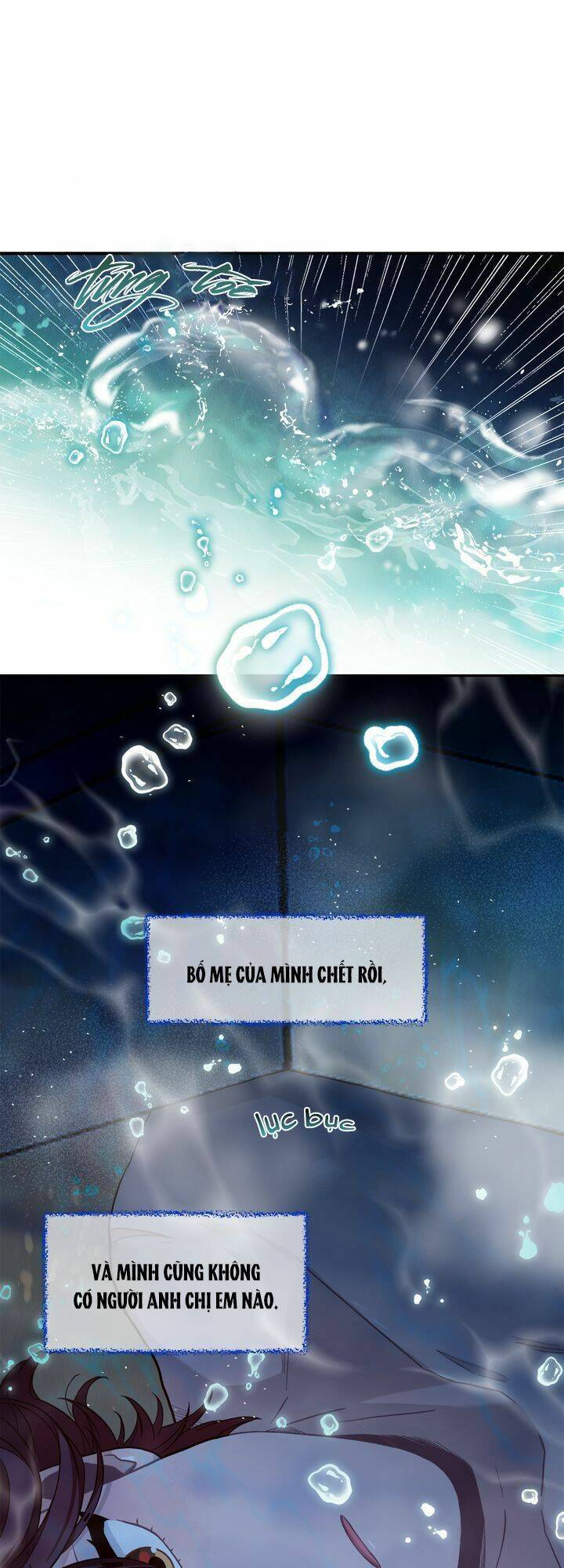 Aristité Được Ban Phước Một Lời Nguyền Chapter 2 - 54