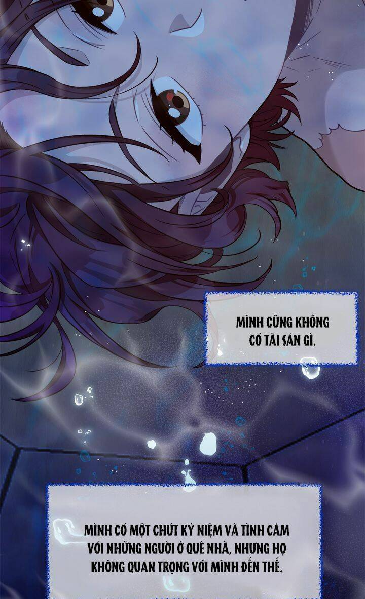 Aristité Được Ban Phước Một Lời Nguyền Chapter 2 - 55