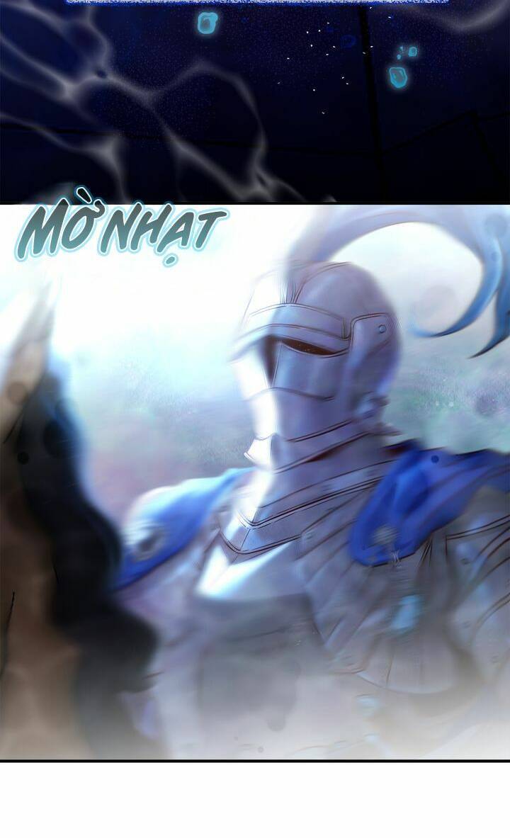 Aristité Được Ban Phước Một Lời Nguyền Chapter 2 - 56