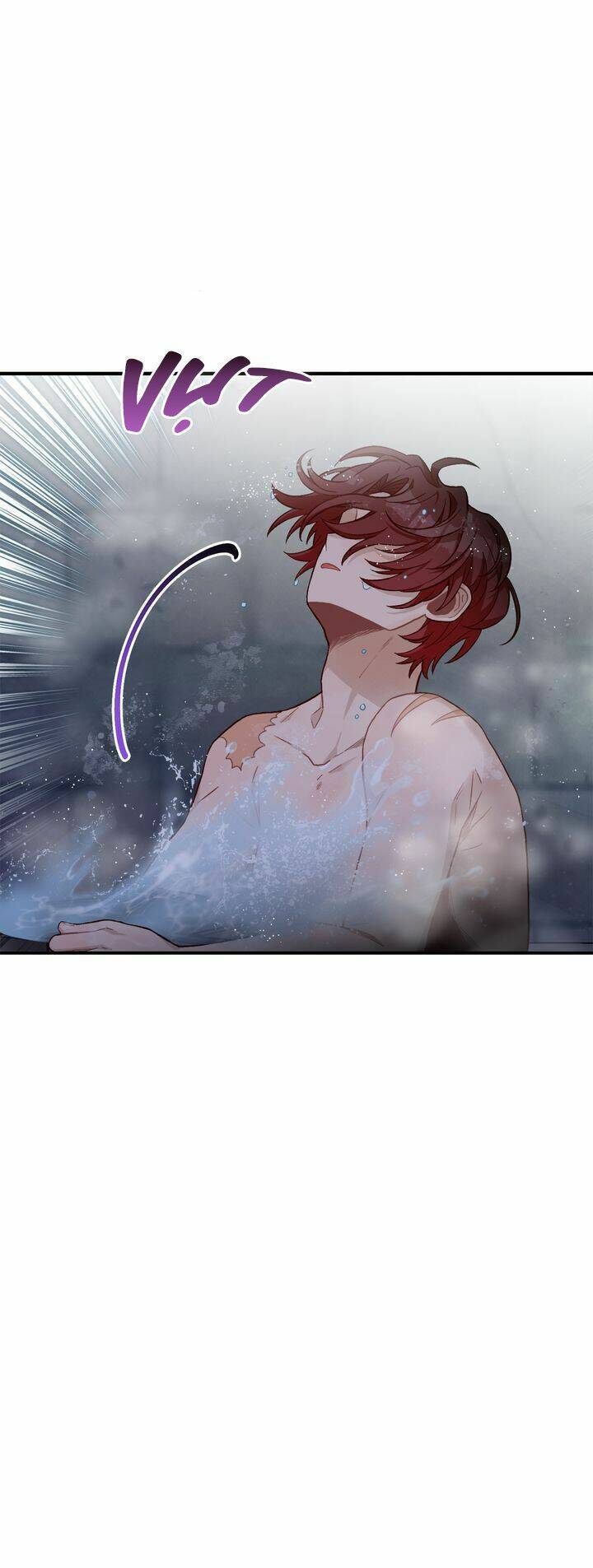 Aristité Được Ban Phước Một Lời Nguyền Chapter 2 - 57