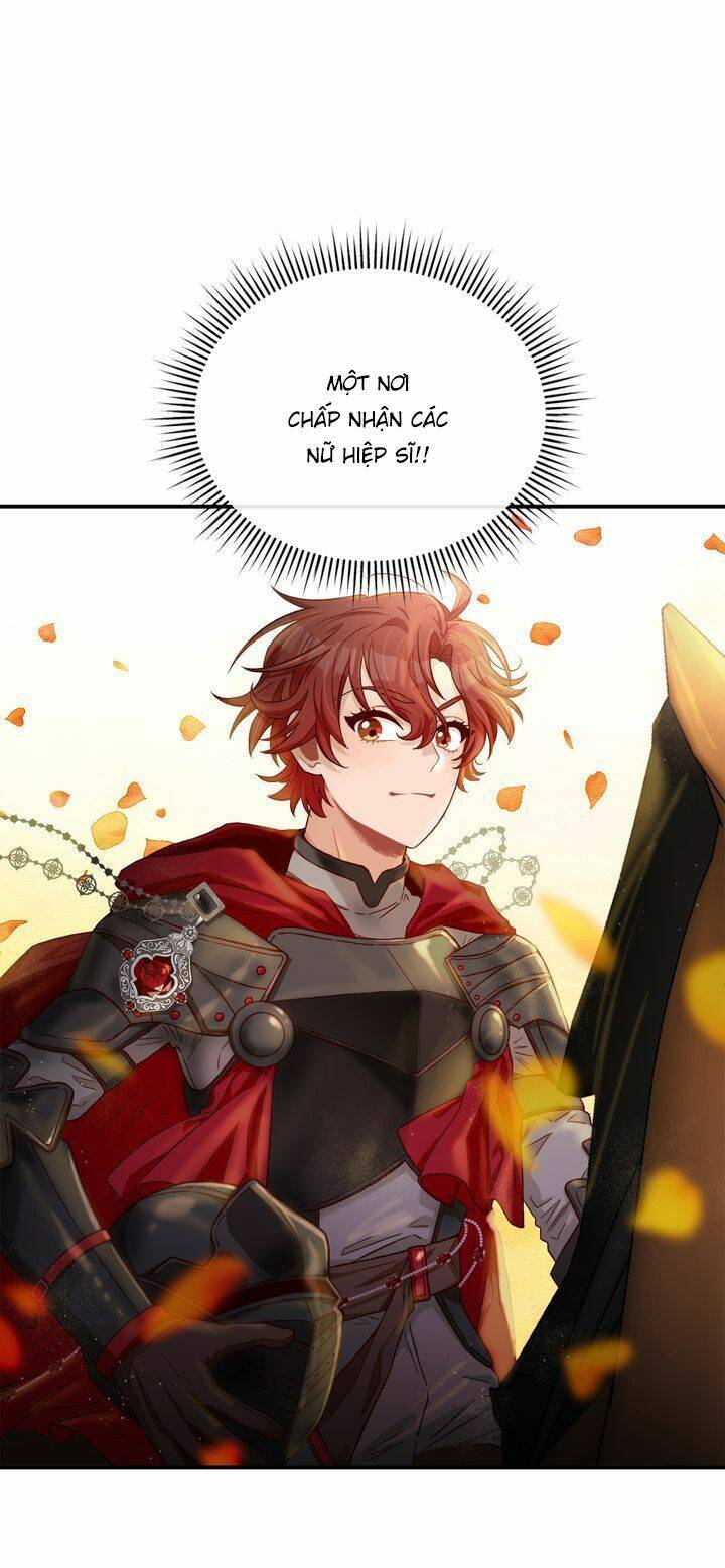 Aristité Được Ban Phước Một Lời Nguyền Chapter 2 - 60