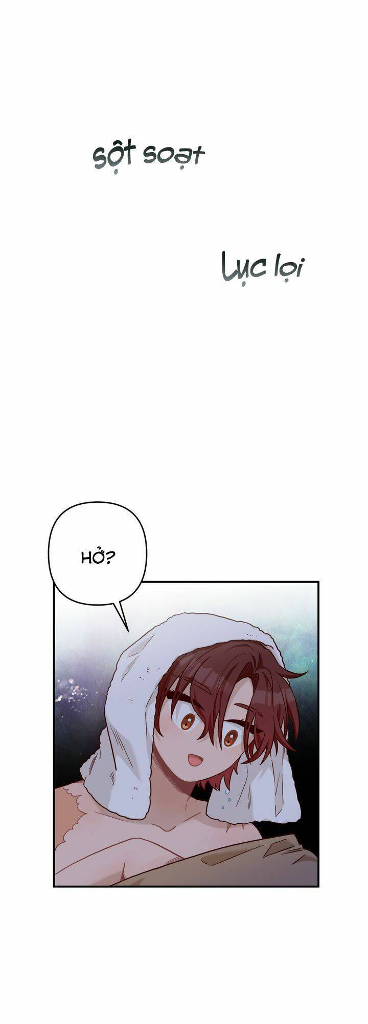 Aristité Được Ban Phước Một Lời Nguyền Chapter 2 - 63