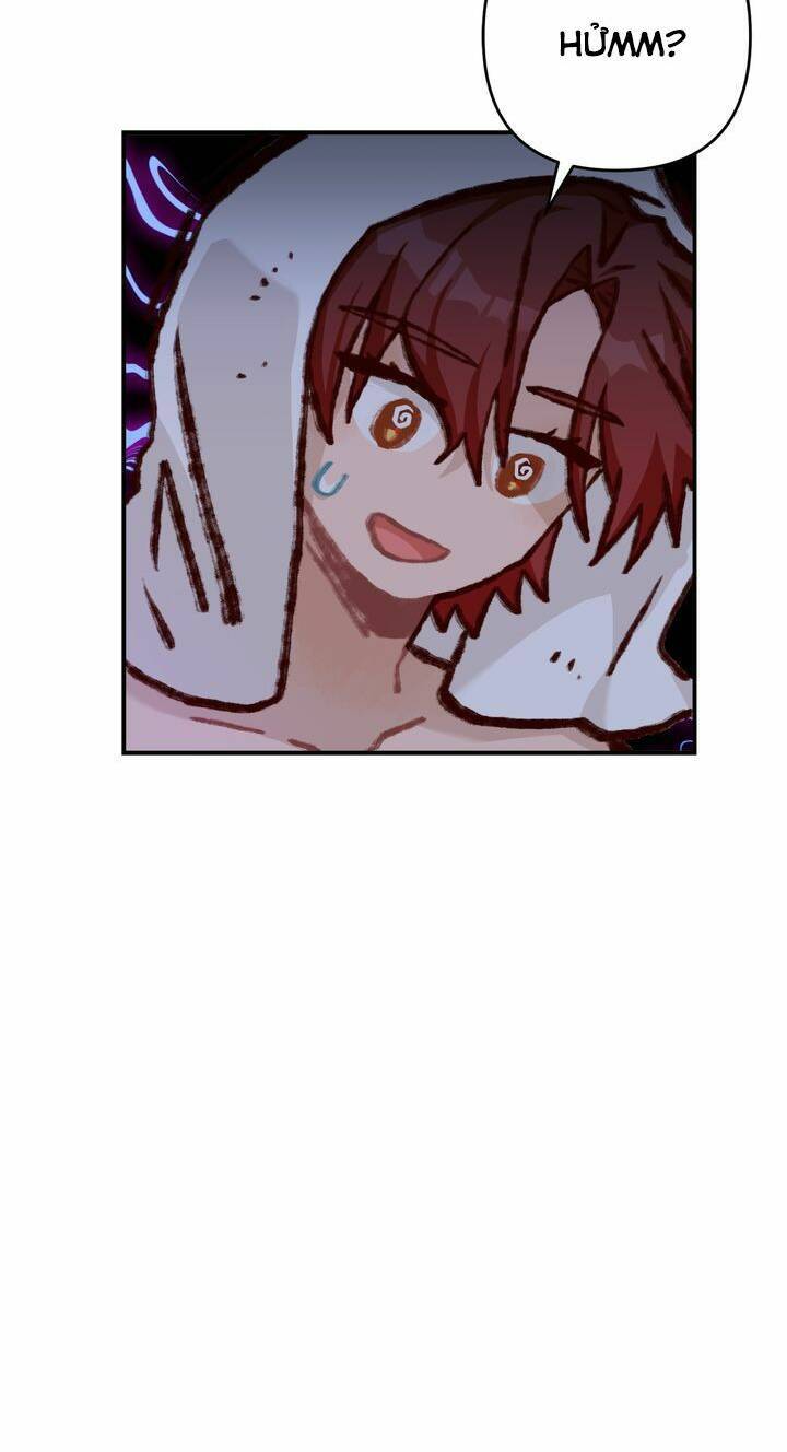 Aristité Được Ban Phước Một Lời Nguyền Chapter 2 - 65