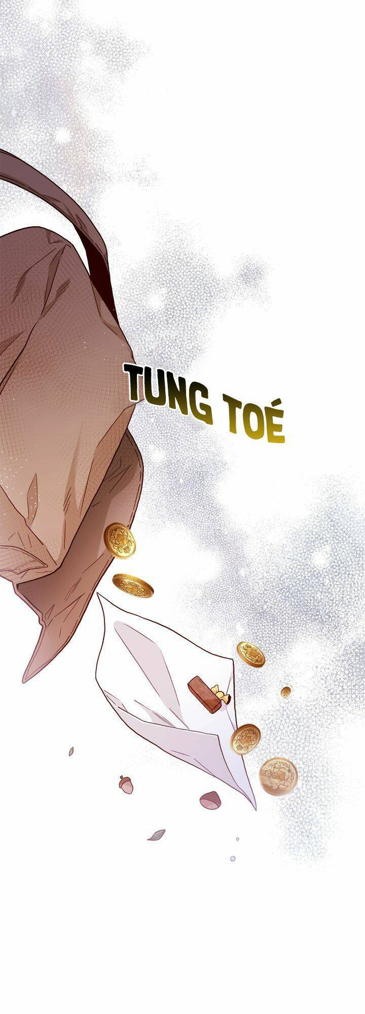 Aristité Được Ban Phước Một Lời Nguyền Chapter 2 - 67