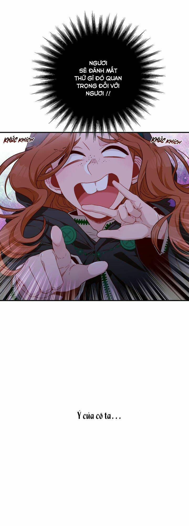 Aristité Được Ban Phước Một Lời Nguyền Chapter 2 - 70