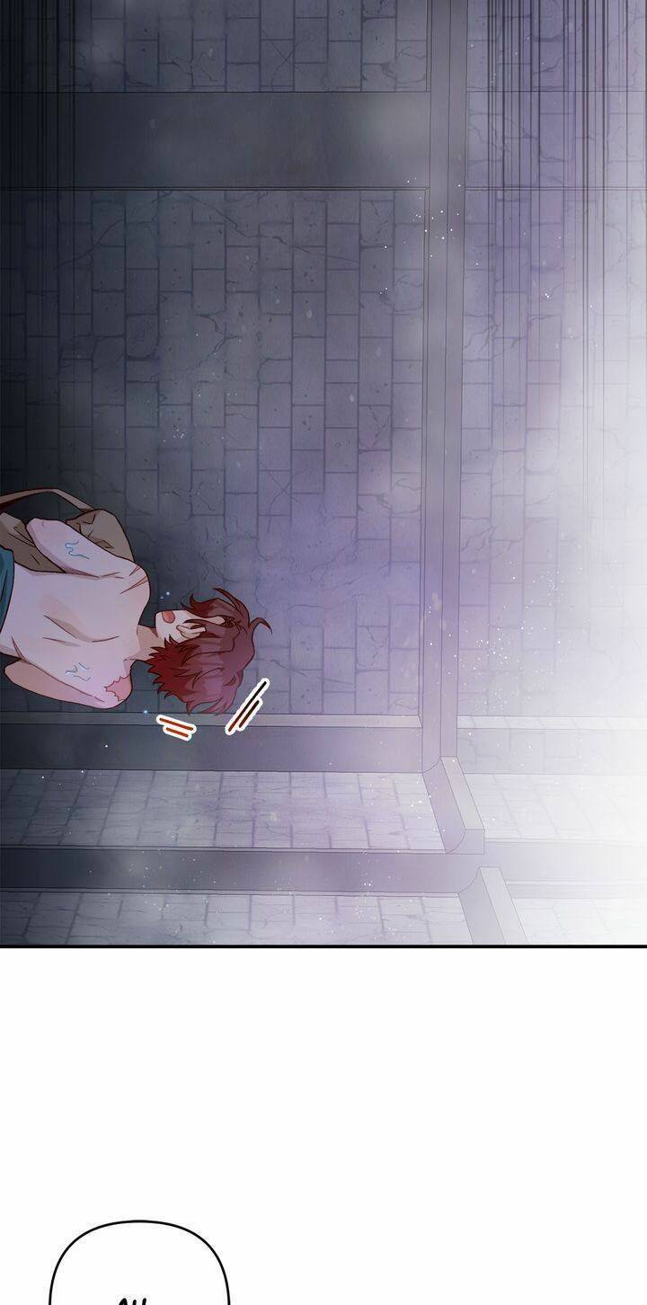 Aristité Được Ban Phước Một Lời Nguyền Chapter 3 - 14