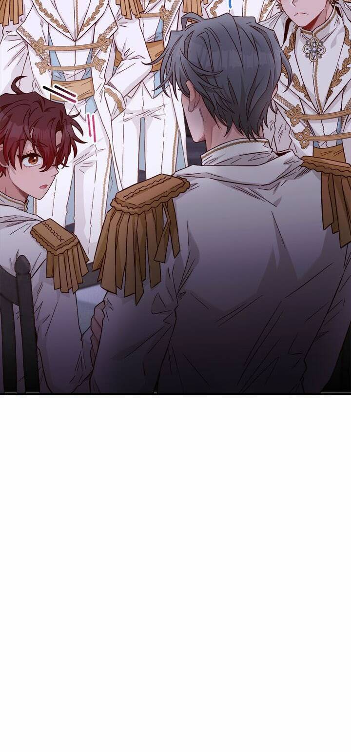 Aristité Được Ban Phước Một Lời Nguyền Chapter 3 - 26