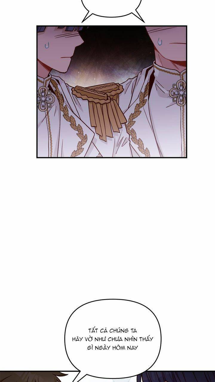 Aristité Được Ban Phước Một Lời Nguyền Chapter 3 - 41