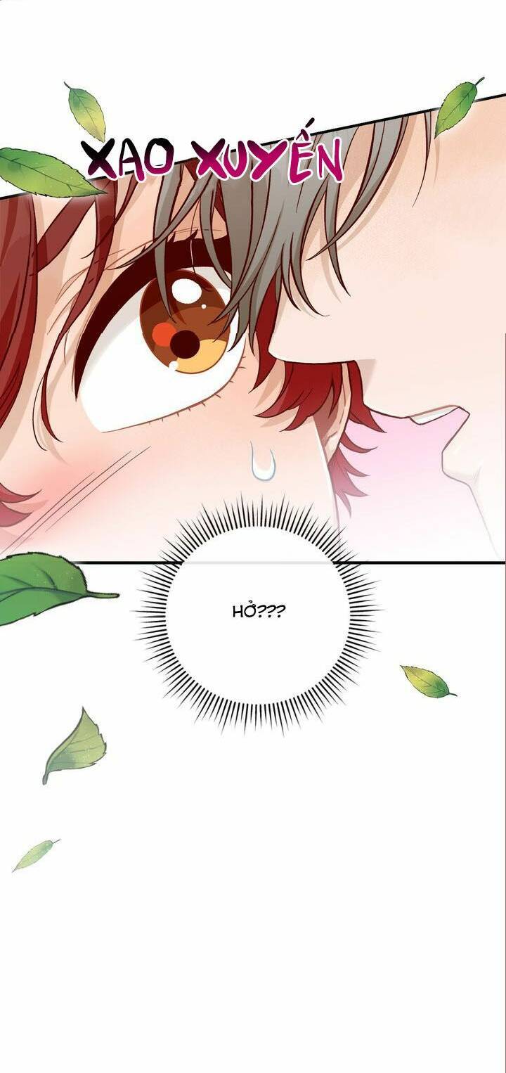 Aristité Được Ban Phước Một Lời Nguyền Chapter 3 - 60