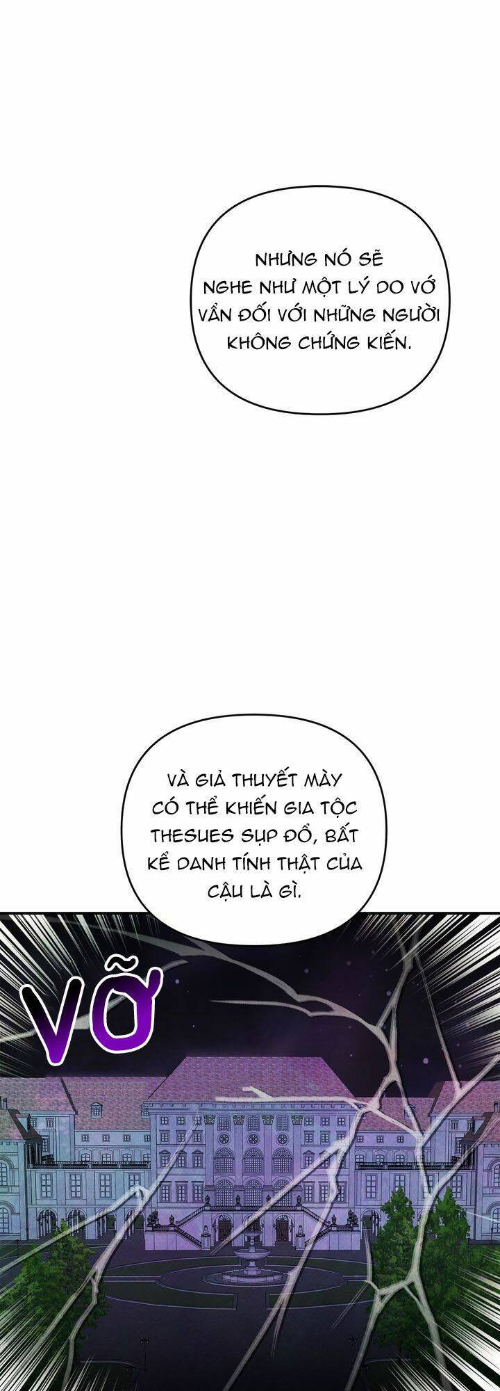 Aristité Được Ban Phước Một Lời Nguyền Chapter 3 - 65