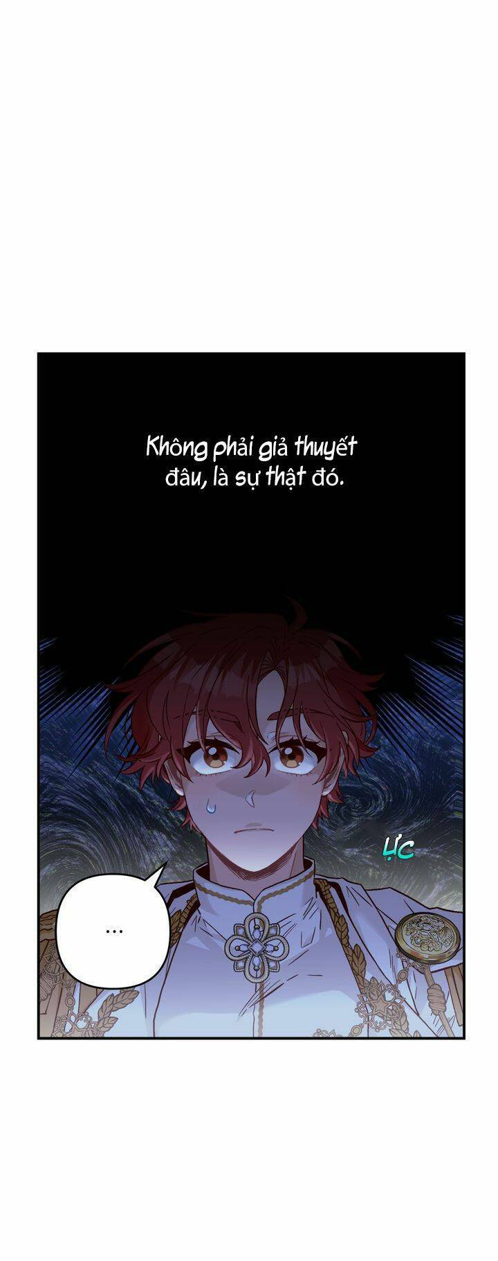 Aristité Được Ban Phước Một Lời Nguyền Chapter 3 - 67