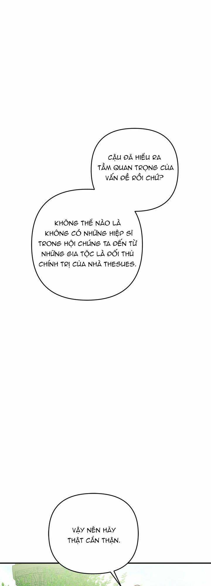 Aristité Được Ban Phước Một Lời Nguyền Chapter 3 - 68