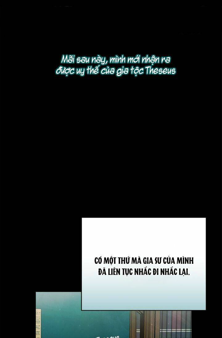 Aristité Được Ban Phước Một Lời Nguyền Chapter 4 - 16