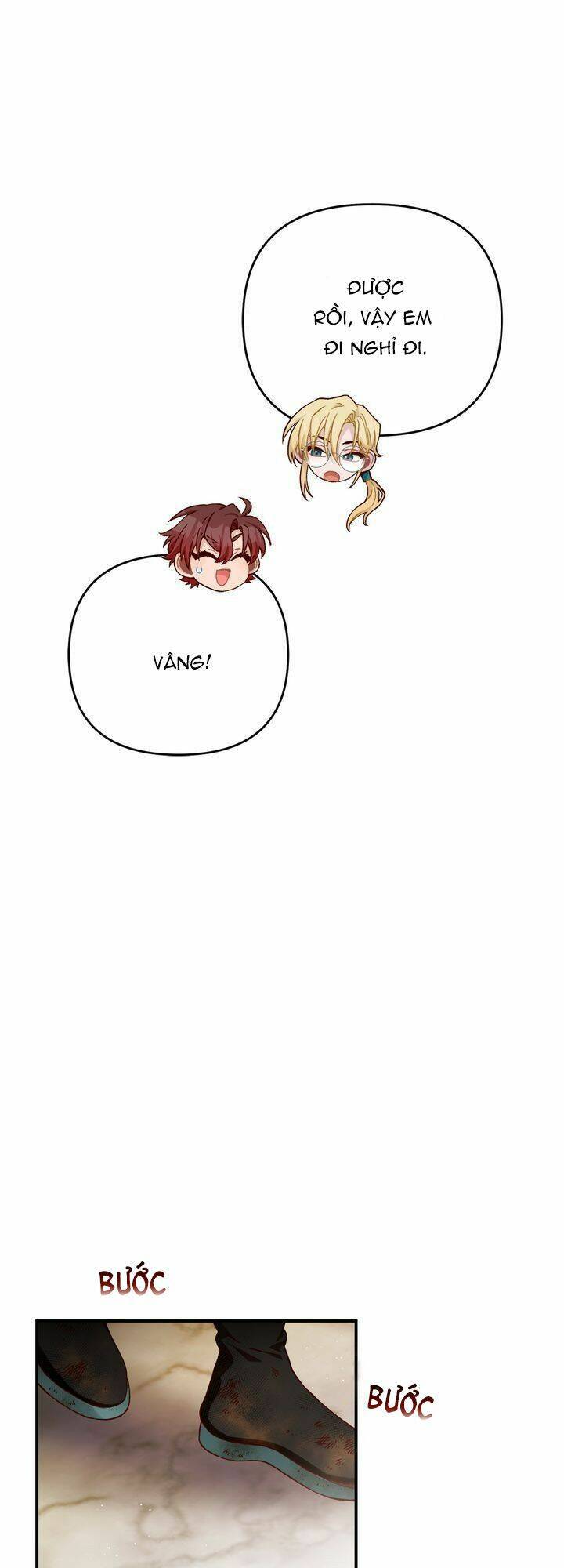 Aristité Được Ban Phước Một Lời Nguyền Chapter 4 - 29