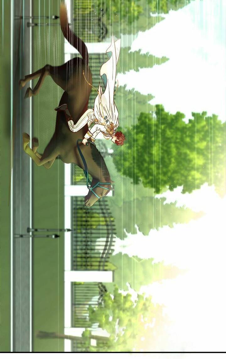 Aristité Được Ban Phước Một Lời Nguyền Chapter 4 - 4