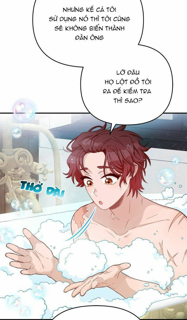 Aristité Được Ban Phước Một Lời Nguyền Chapter 4 - 37