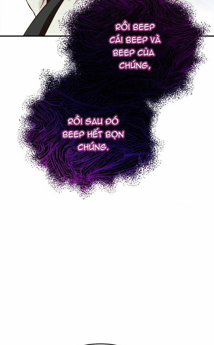 Aristité Được Ban Phước Một Lời Nguyền Chapter 4 - 40