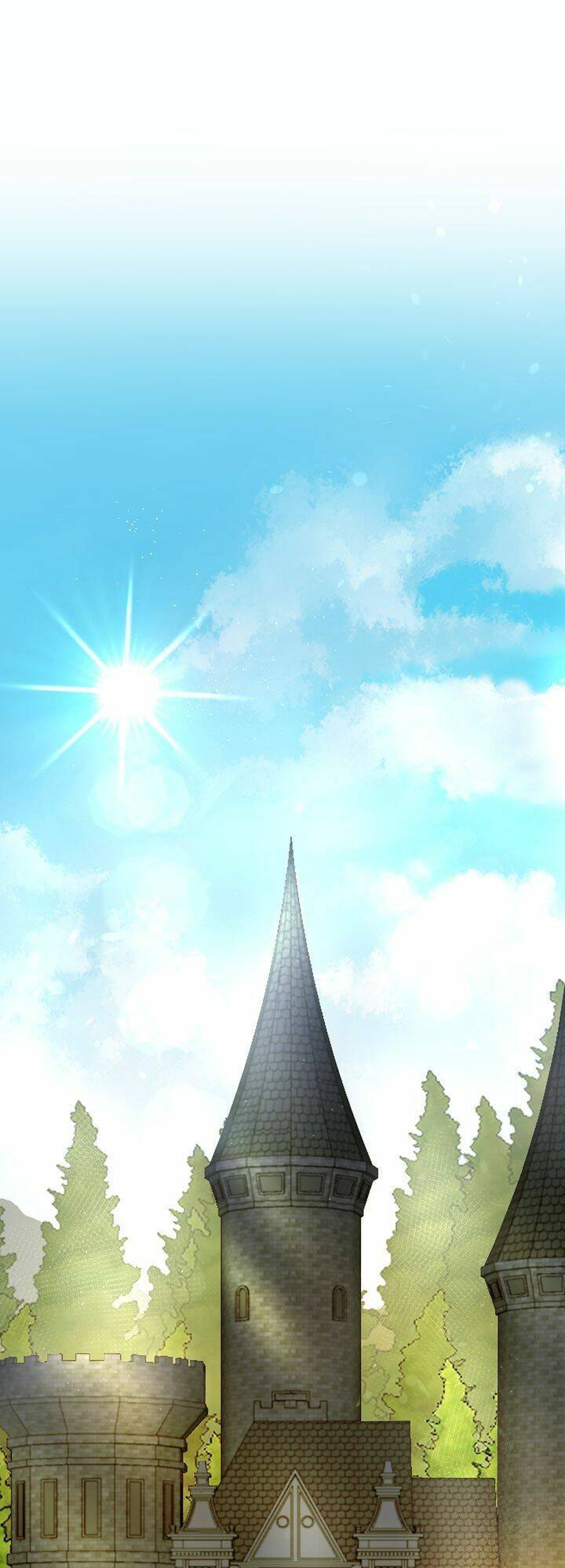 Aristité Được Ban Phước Một Lời Nguyền Chapter 4 - 5