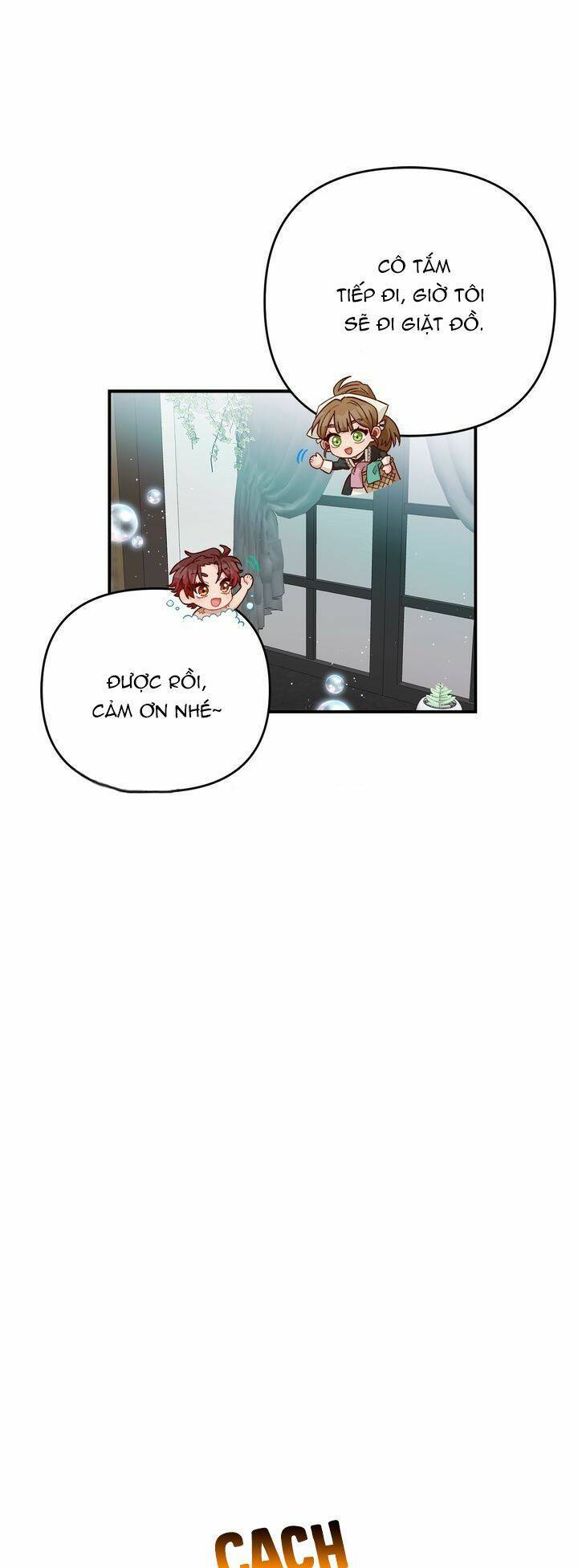 Aristité Được Ban Phước Một Lời Nguyền Chapter 4 - 44