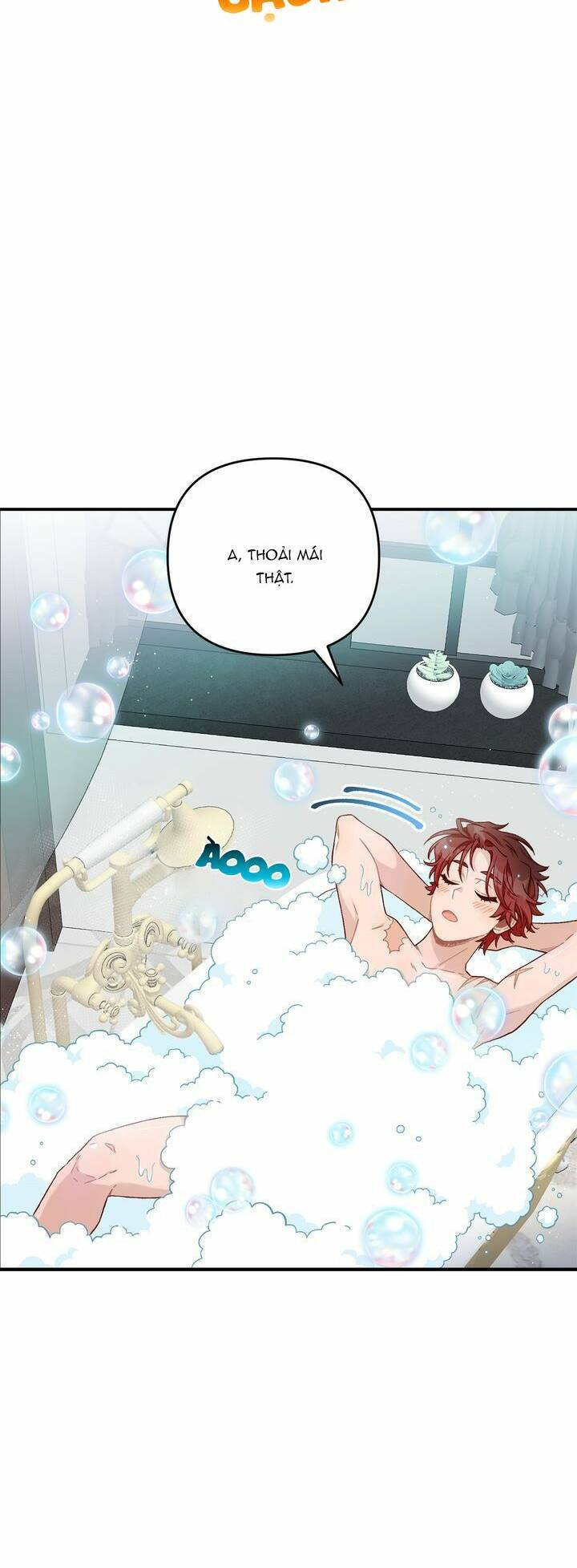 Aristité Được Ban Phước Một Lời Nguyền Chapter 4 - 45