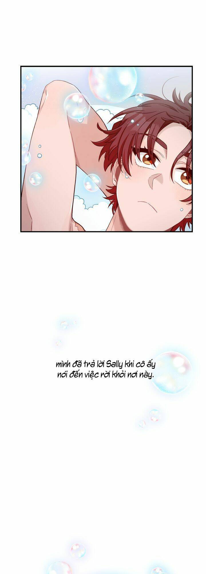 Aristité Được Ban Phước Một Lời Nguyền Chapter 4 - 46