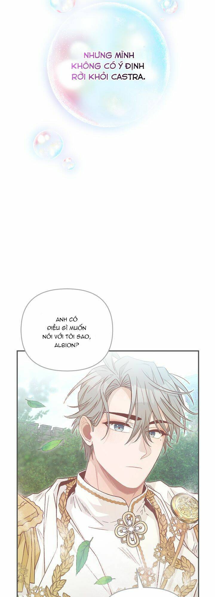 Aristité Được Ban Phước Một Lời Nguyền Chapter 4 - 47