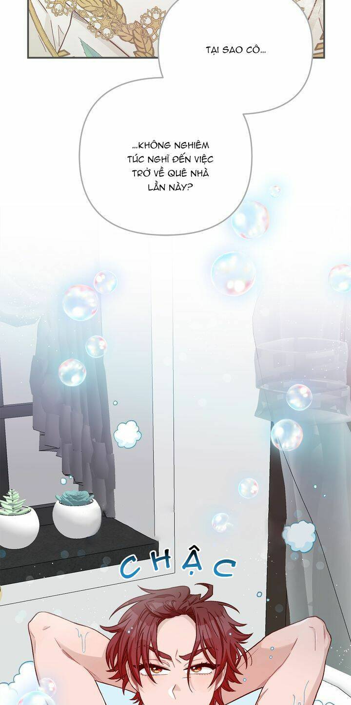 Aristité Được Ban Phước Một Lời Nguyền Chapter 4 - 48