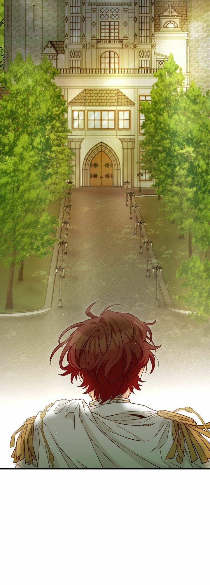 Aristité Được Ban Phước Một Lời Nguyền Chapter 4 - 6