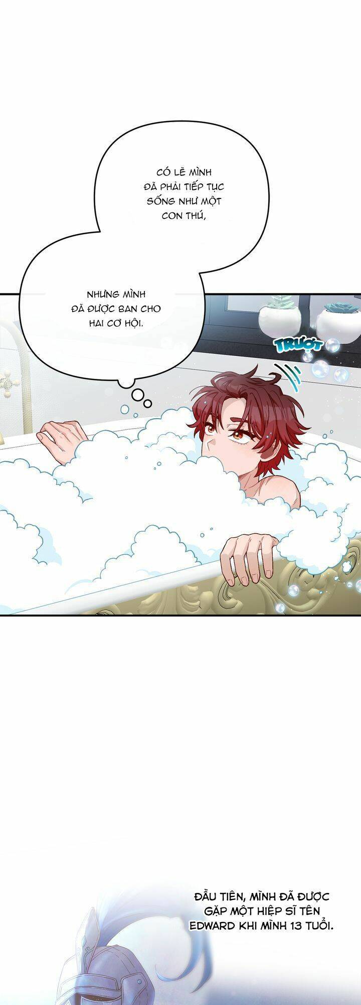 Aristité Được Ban Phước Một Lời Nguyền Chapter 4 - 54