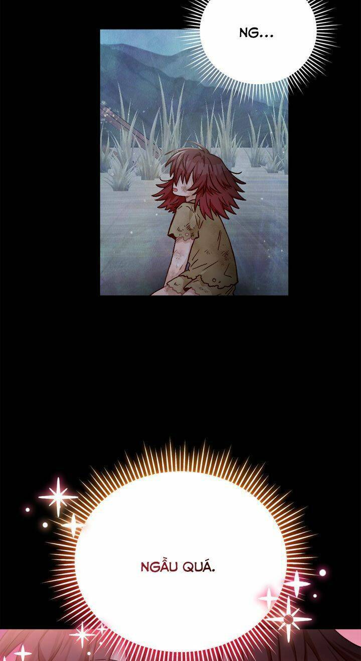 Aristité Được Ban Phước Một Lời Nguyền Chapter 4 - 60
