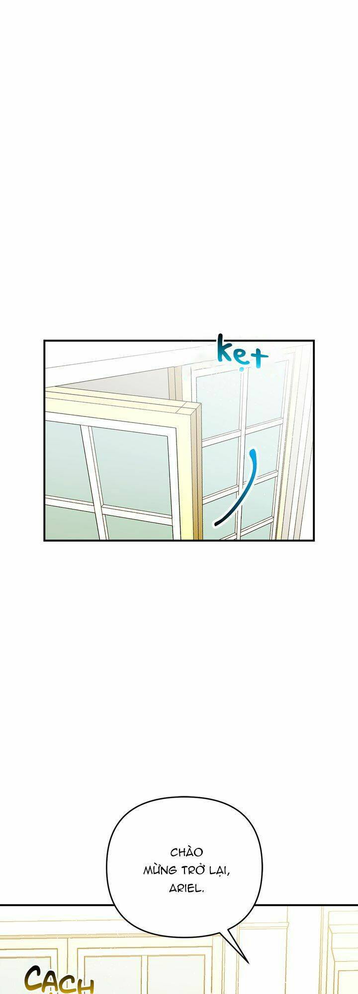 Aristité Được Ban Phước Một Lời Nguyền Chapter 4 - 7